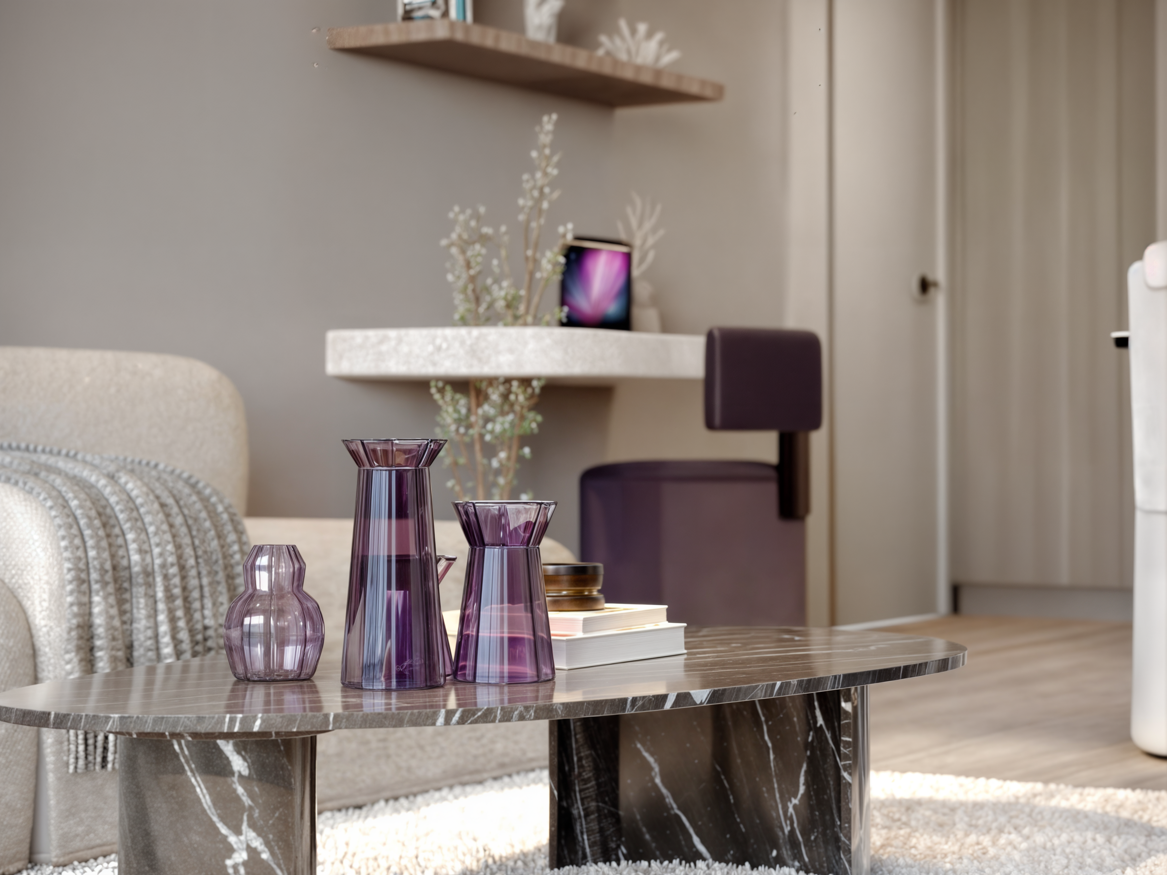 Luxury Apartment in Kilimani - view 2